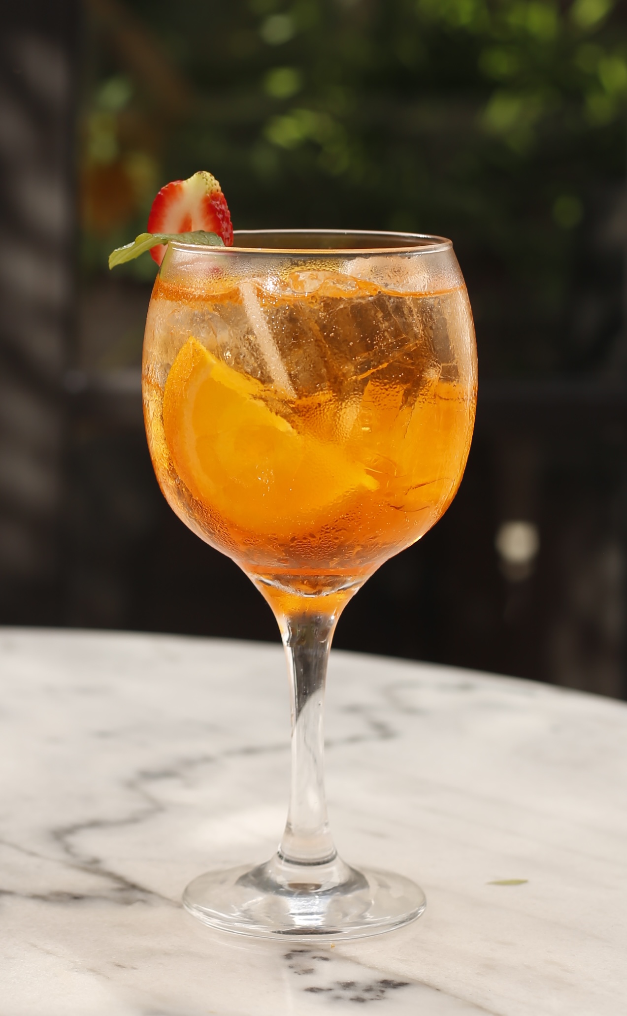 Aperol Spritz