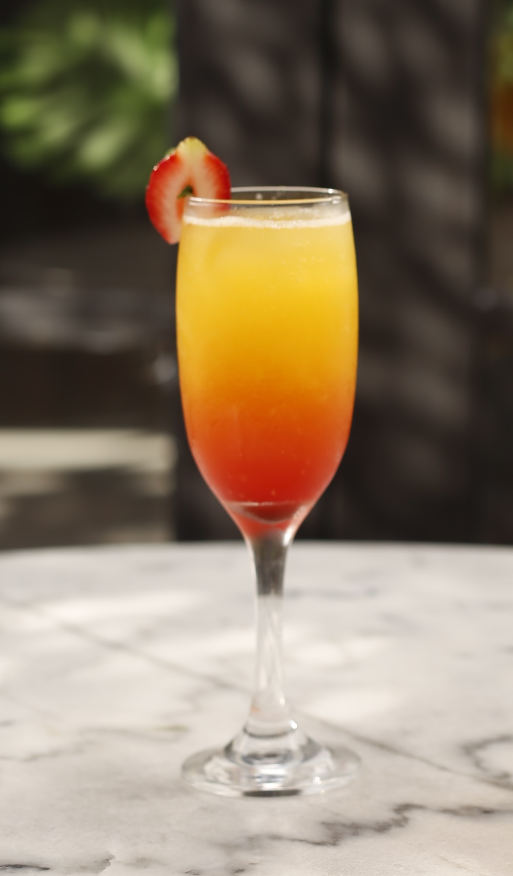 Mimosas