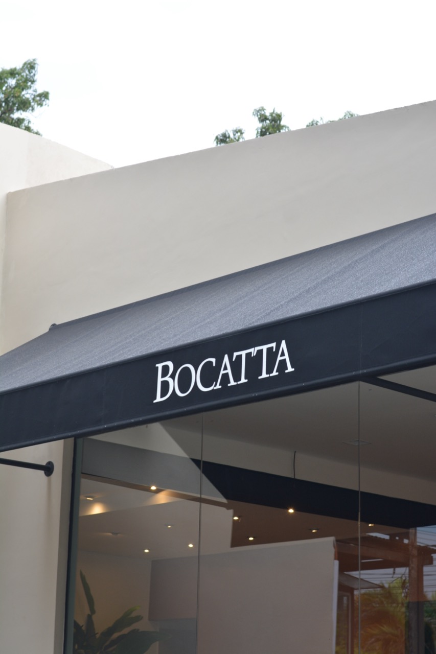 Bocatta Lambaré