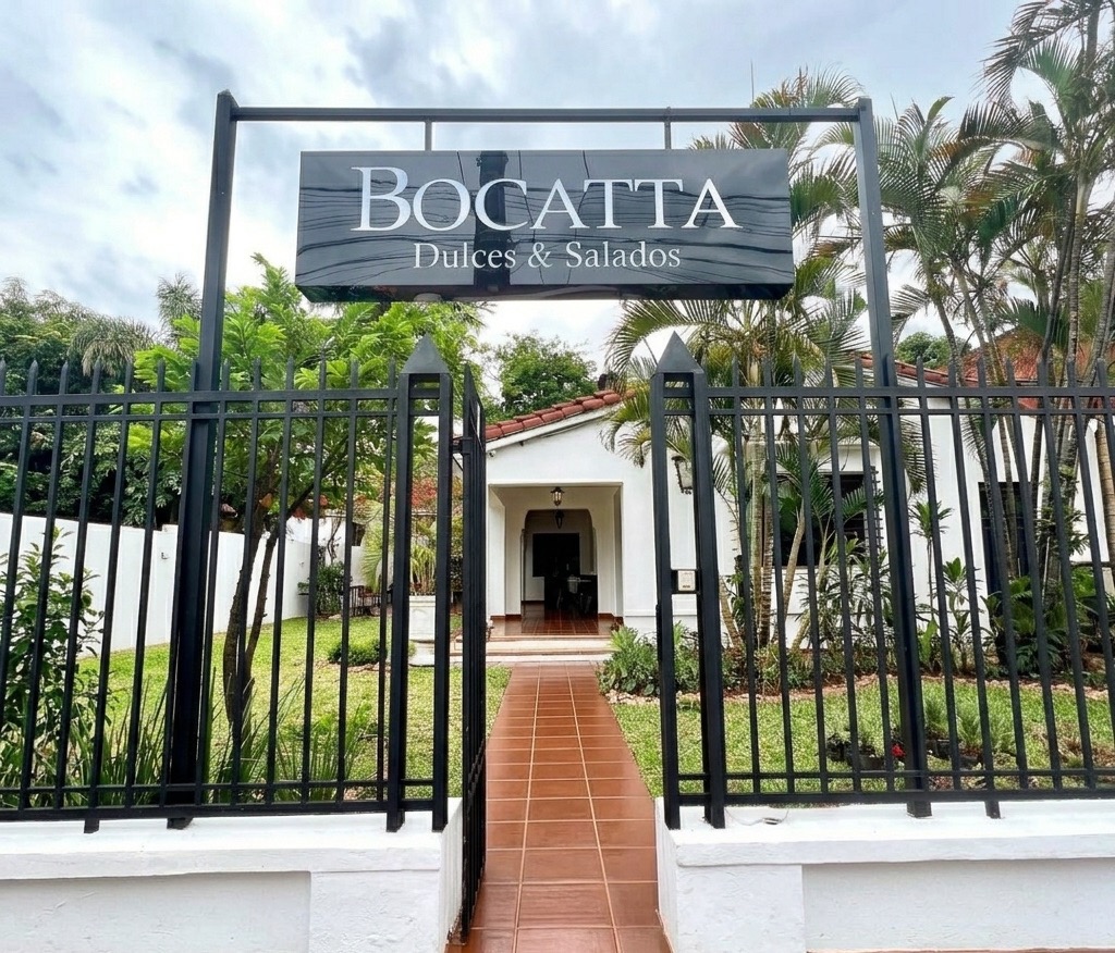 Bocatta Luque